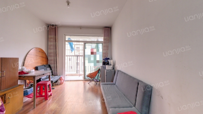 荣城花园北苑二手房实景图