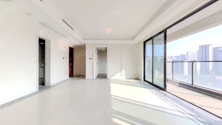 德商学府天骄城二手房实景图