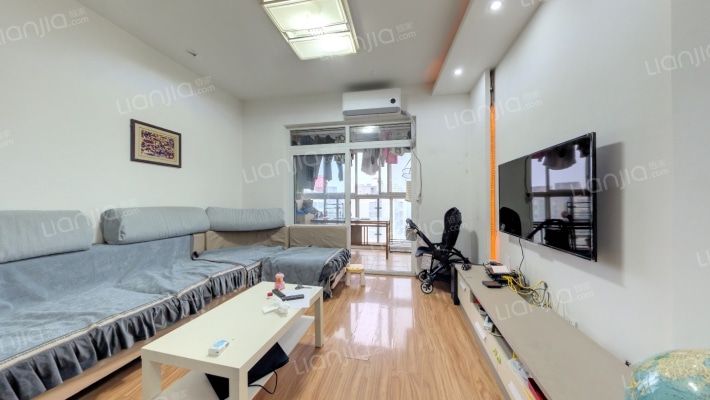 水畔经典二手房实景图