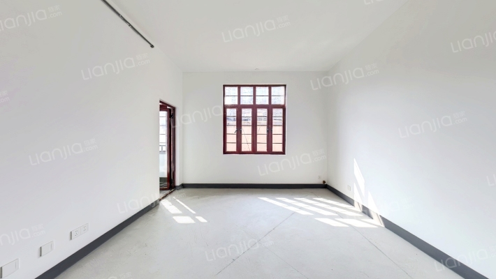 复兴巷二手房实景图