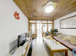 整租·青海新村 3室2厅 西南_青海新村租房