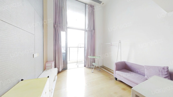 邦华星际广场一期二手房实景图