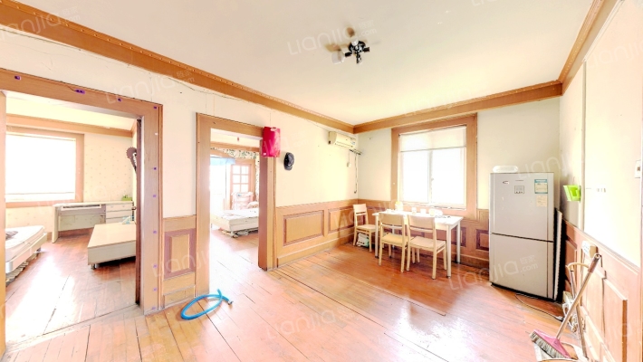 苏安新村二手房实景图