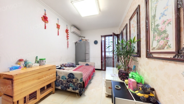 阳光水岸家园二手房实景图