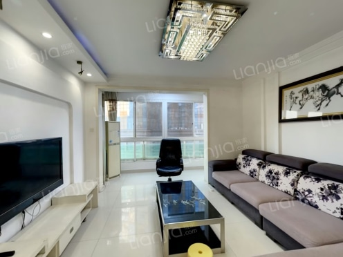 整租·湘麓国际 3室1厅 东/东南