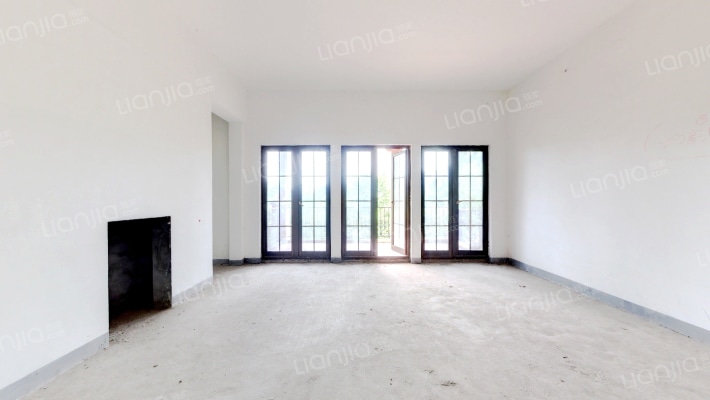 上邦国际社区二手房实景图