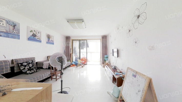 凤凰城凤翔苑二手房实景图