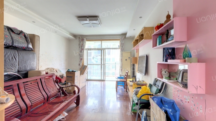 津发小区二手房实景图