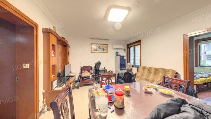 兴浦佳园二手房实景图