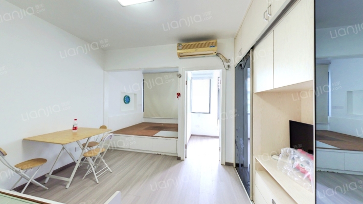 菁华领秀二手房实景图