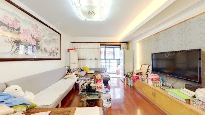 莱茵城二手房实景图