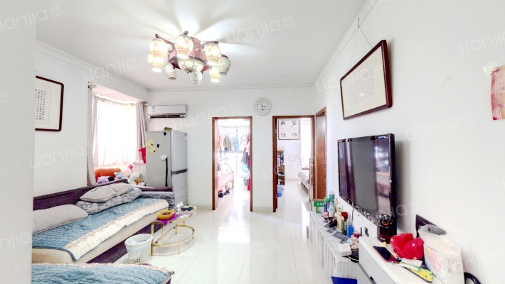 盛景融城二手房实景图