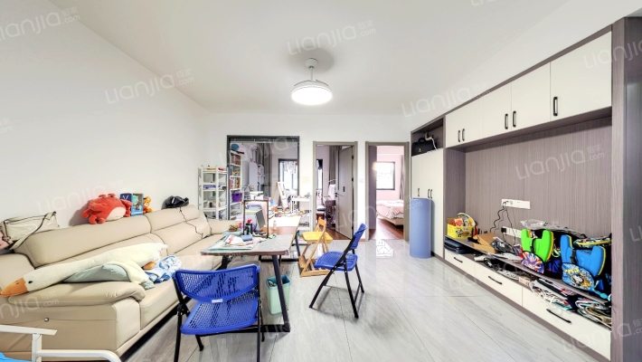 建荣公寓二手房实景图