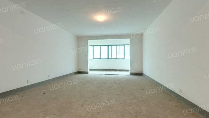 香山公寓二手房实景图