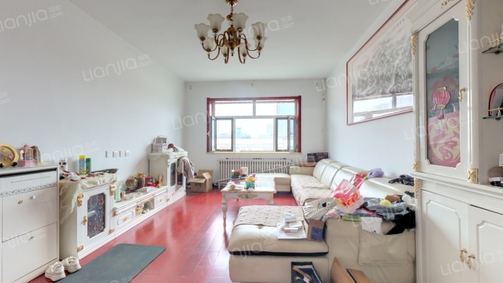 红盾家园二手房实景图