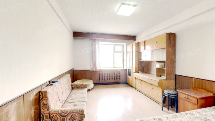 永和街二手房实景图