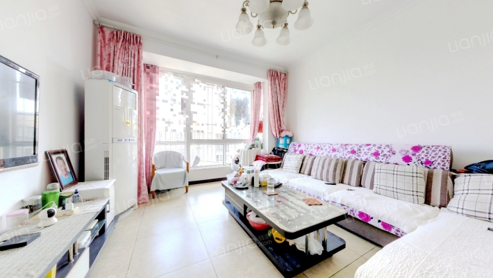 嘉和瑞景二手房实景图