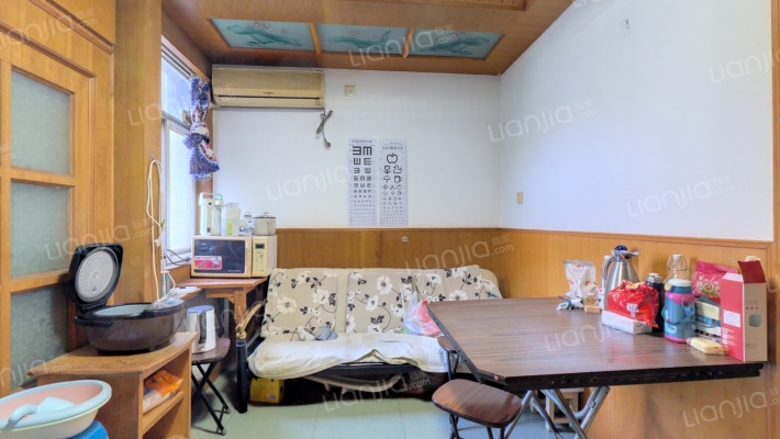 扬子十一村二手房实景图