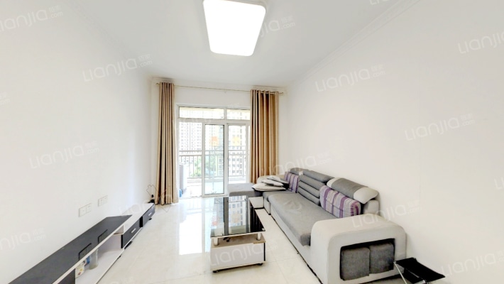 顺民宜盛花园二手房实景图