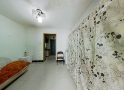 整租·民祥园 1室1厅 南_民祥园租房