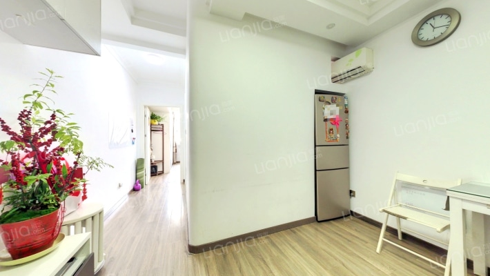 通河七村二手房实景图