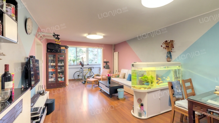 远大园四区二手房实景图