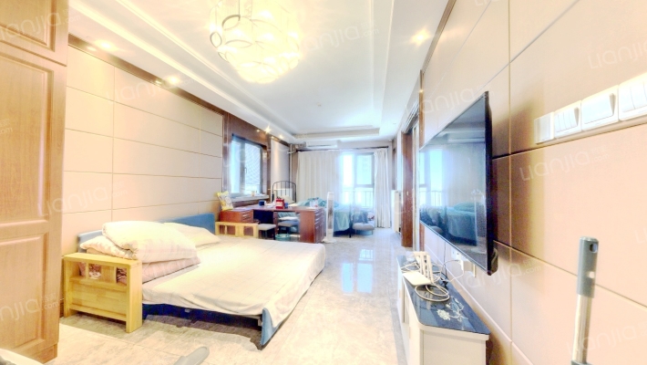 恒大滨江二手房实景图