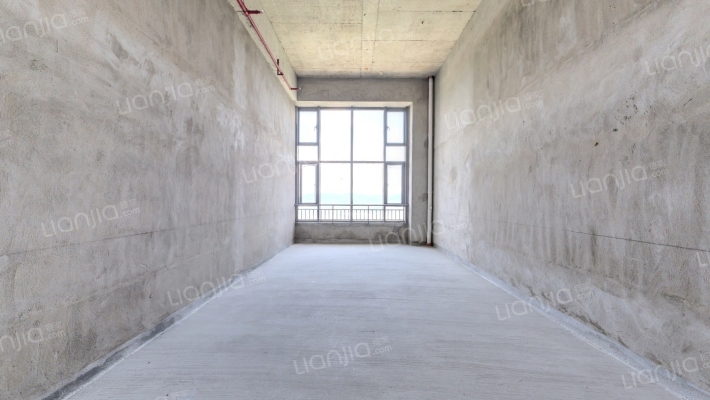 正源财富广场二手房实景图