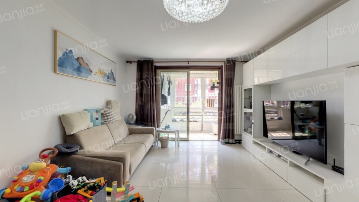 观音景园一期二手房实景图