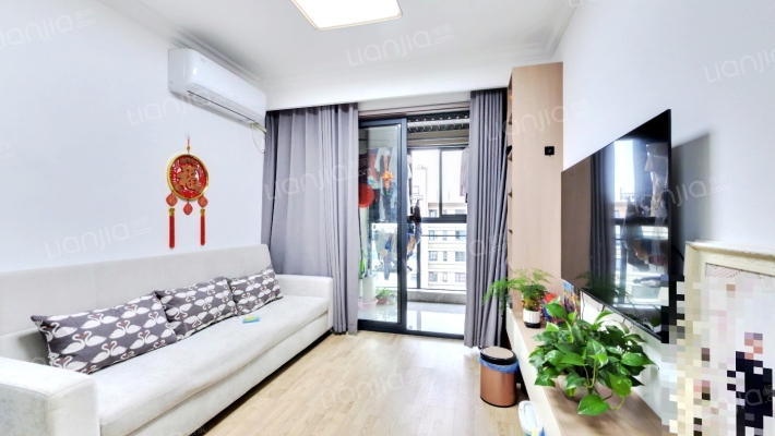 恒都云湾二手房实景图