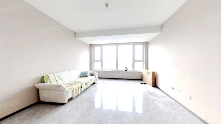 华润置地净月臺二手房实景图