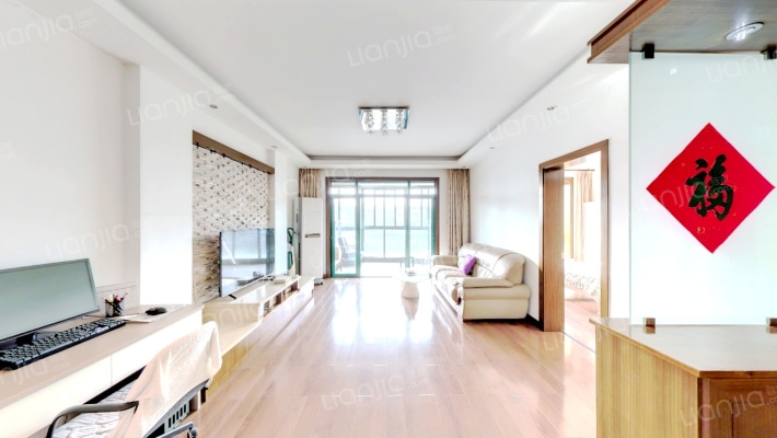 秀水苑(徐汇)二手房实景图