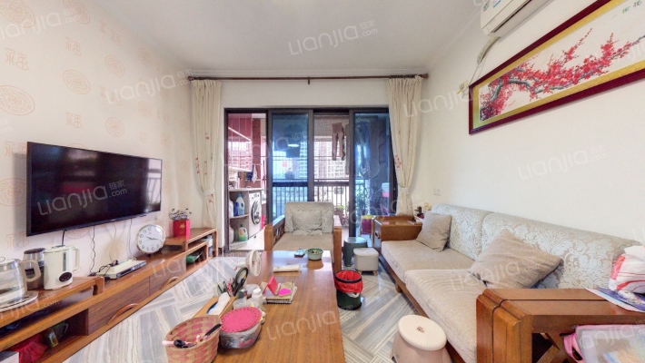 碧泰豪苑二手房实景图