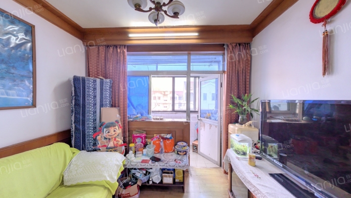 葡萄园新村二手房实景图