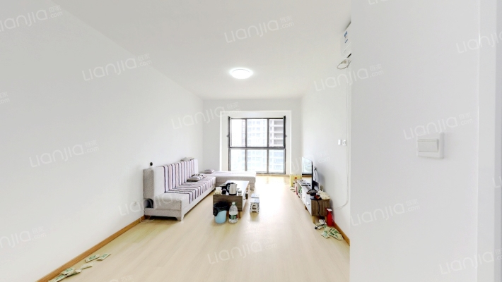 融创南开宸院二手房实景图