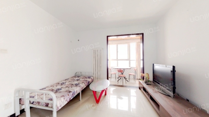 众森佳苑二手房实景图