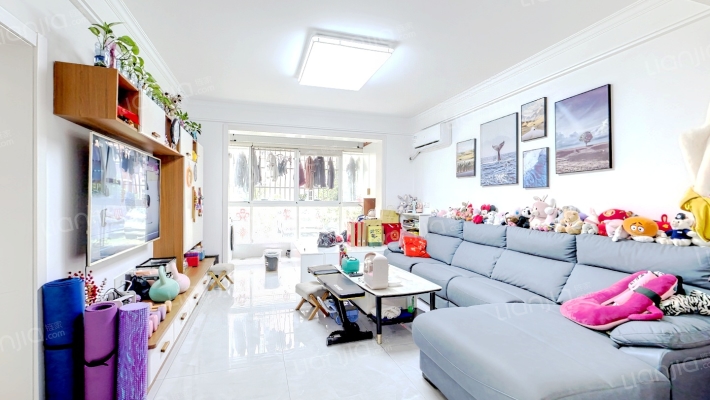 锦园坊二手房实景图