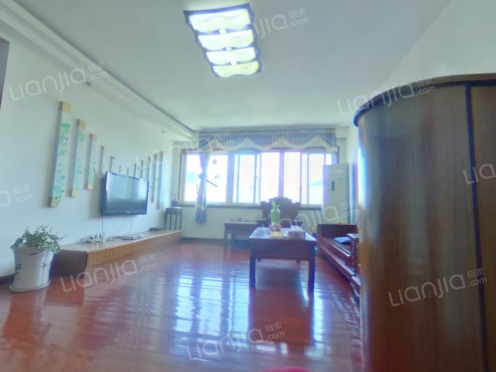 整租·军泽园 4室3厅 南