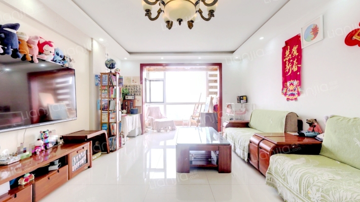 西源里二手房实景图