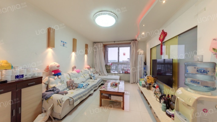 迎春佳苑二手房实景图