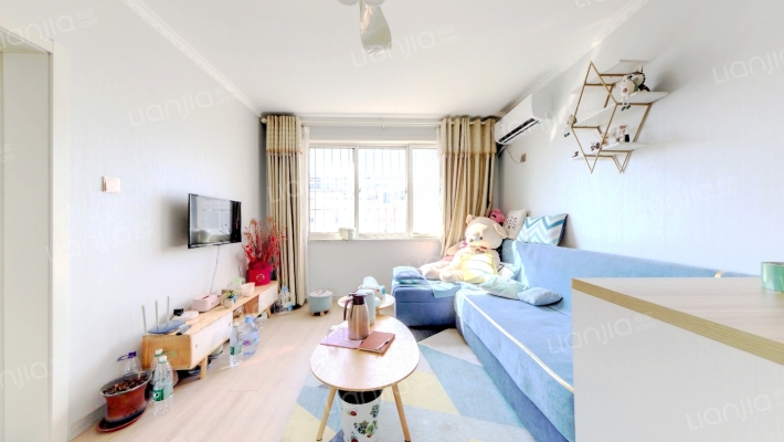 云溪城二手房实景图