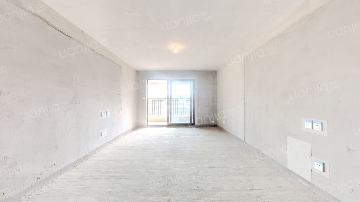 中海曲江大城华宸二手房实景图