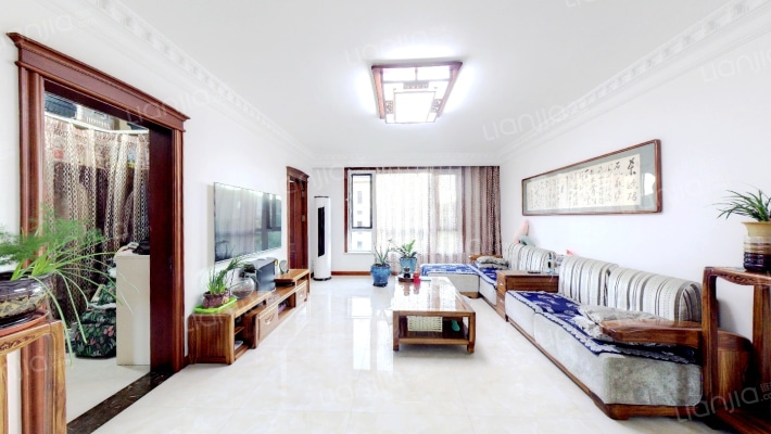 郡源小石城（望庄）二手房实景图