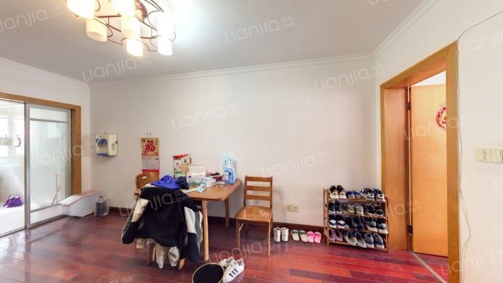 北水沟二手房实景图