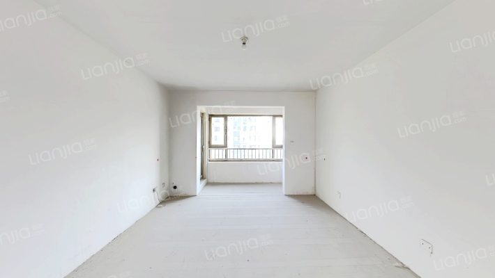 津门熙湖二手房实景图