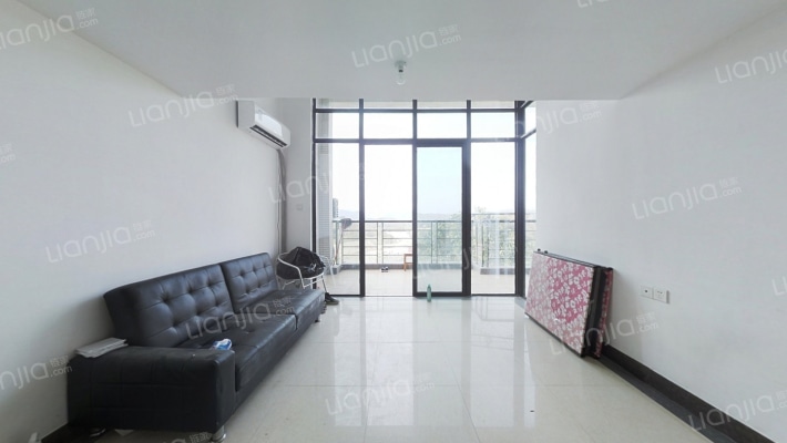 广东动漫城二手房实景图