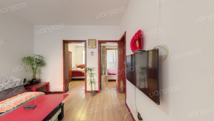 芝嘉花园二手房实景图