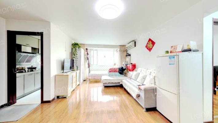 大方居二手房实景图