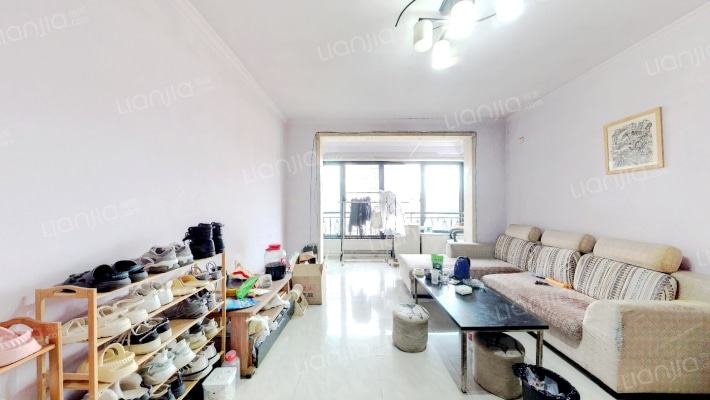 平景苑东区二手房实景图