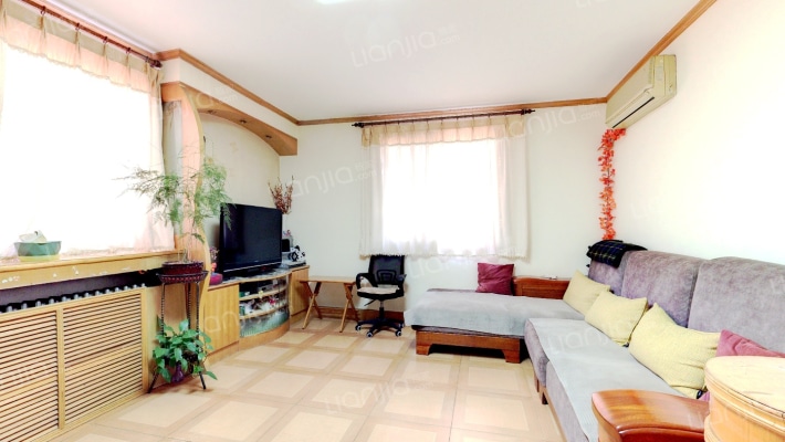 九水山庄二手房实景图